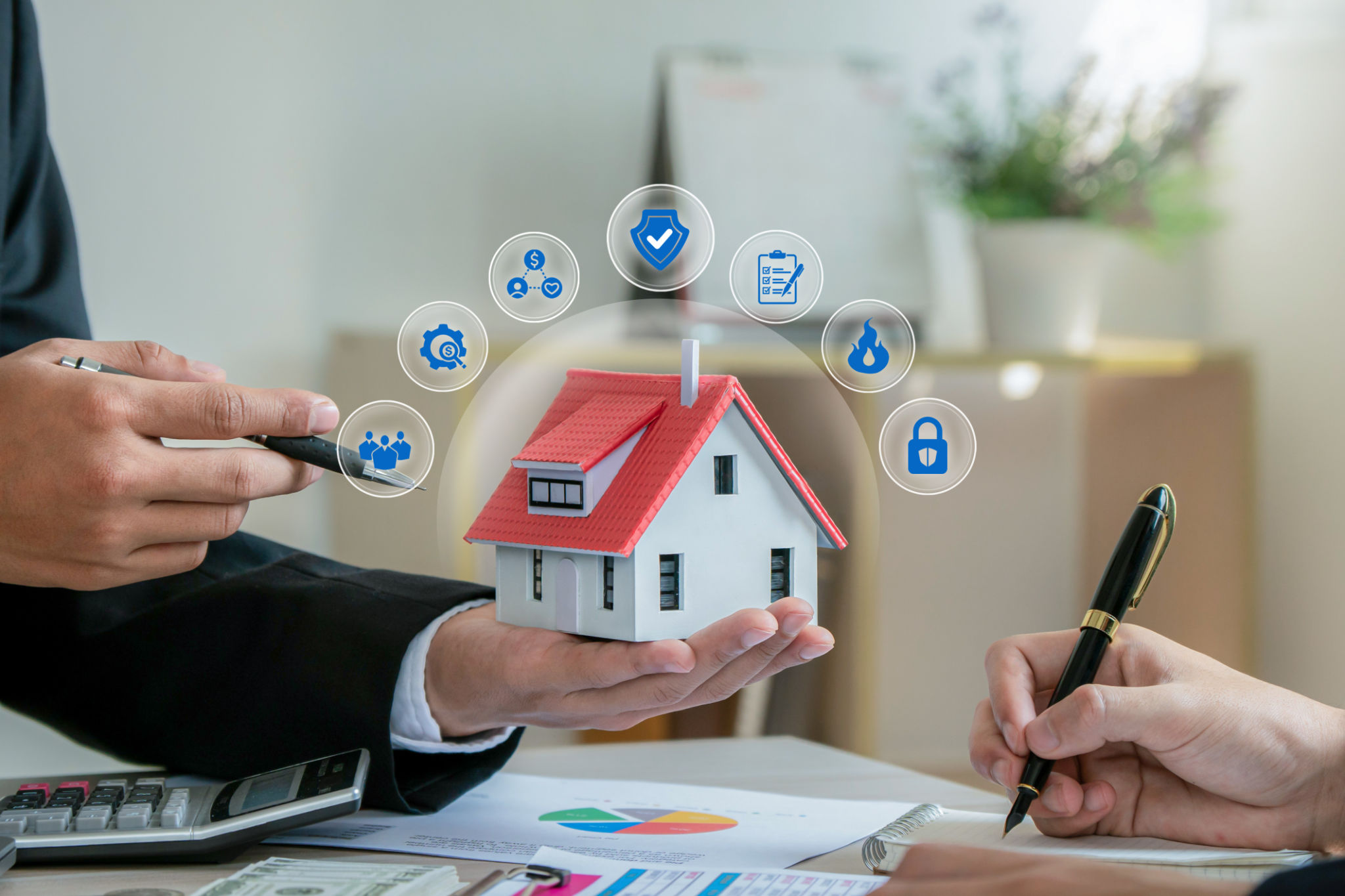 property management