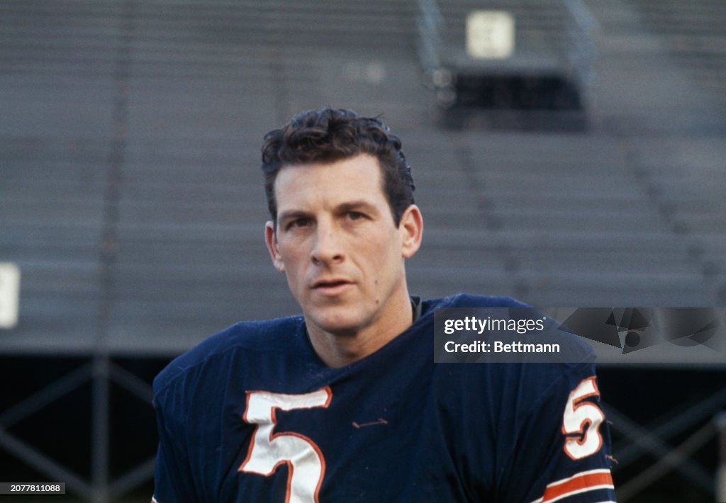 Rudy Bukich