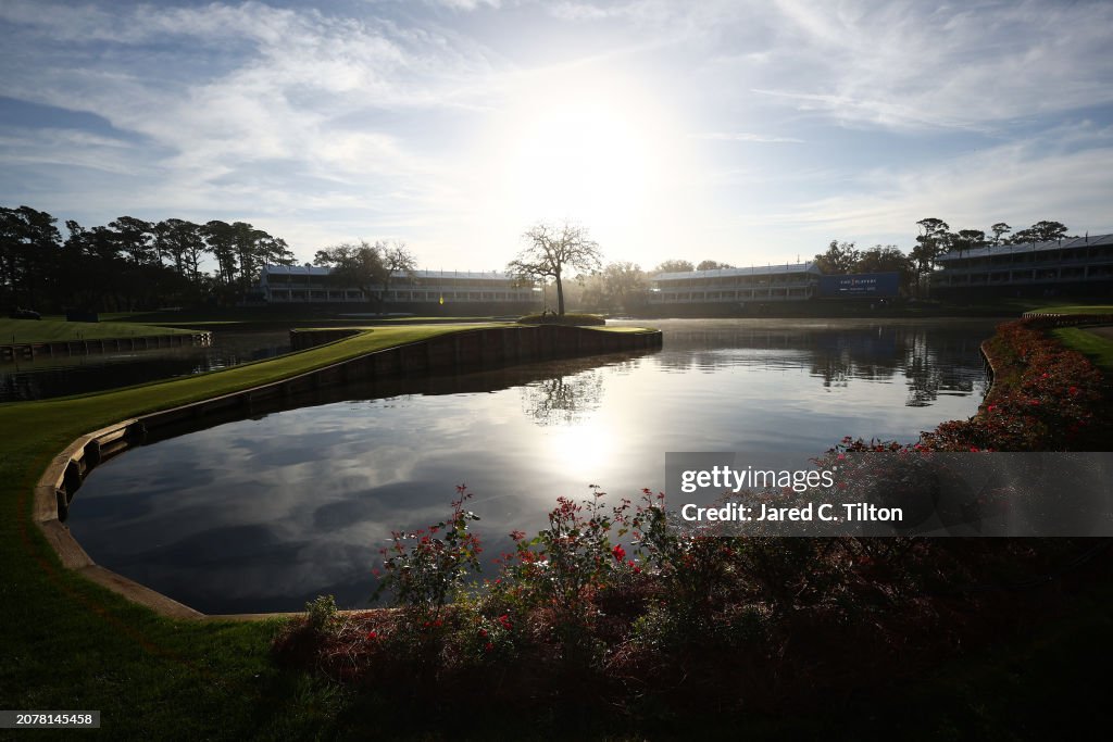 THE PLAYERS Championship - Preview Day Two