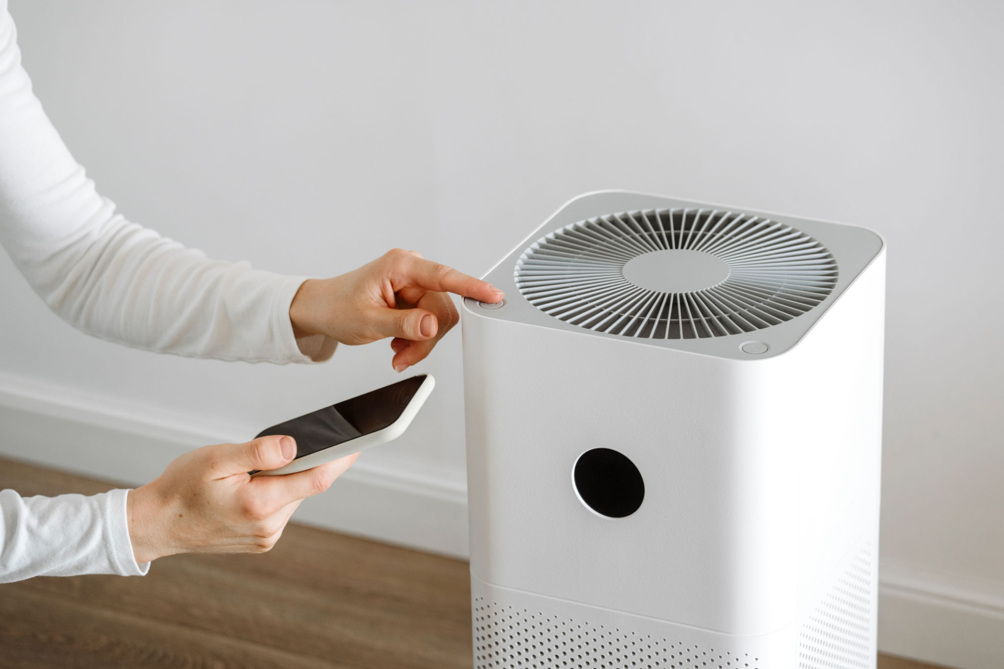 air filter