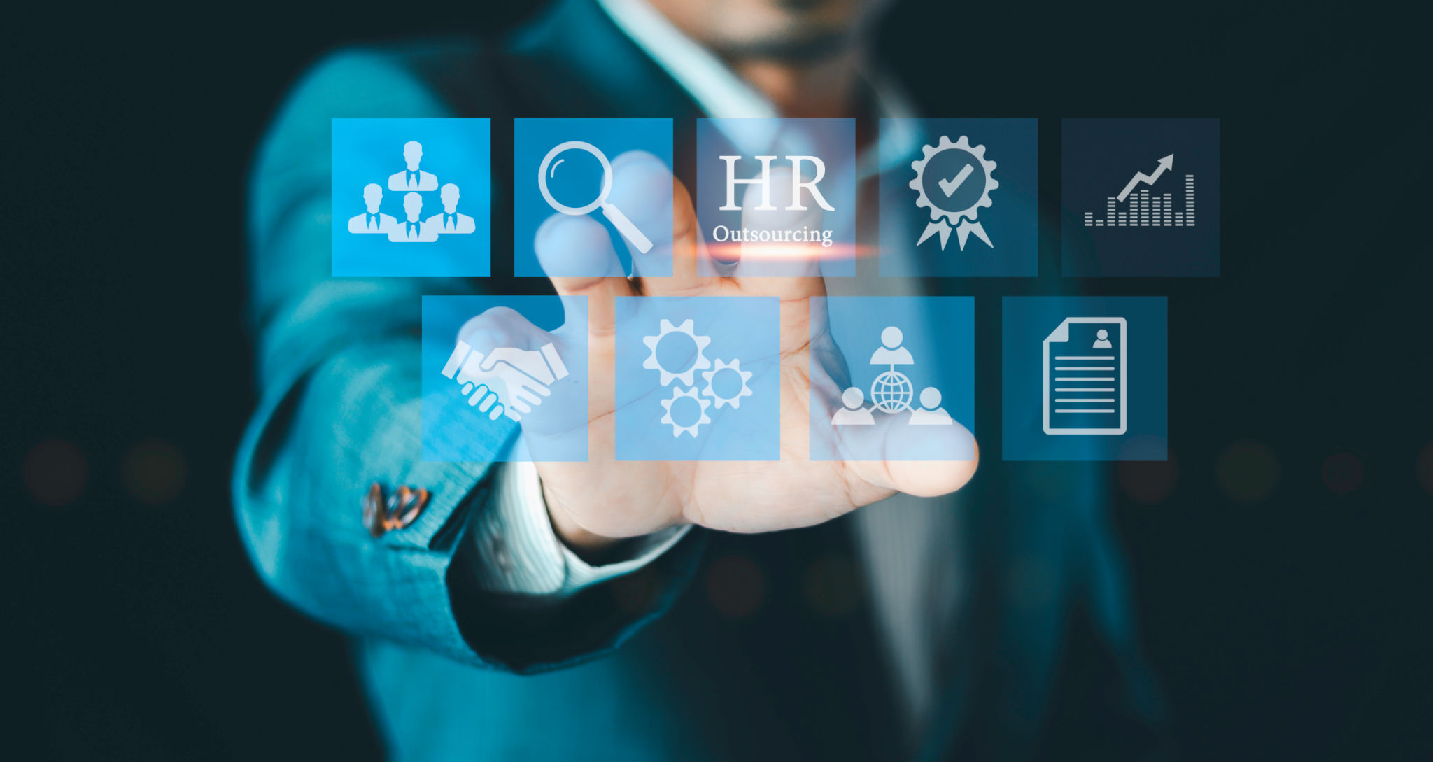 hr outsourcing