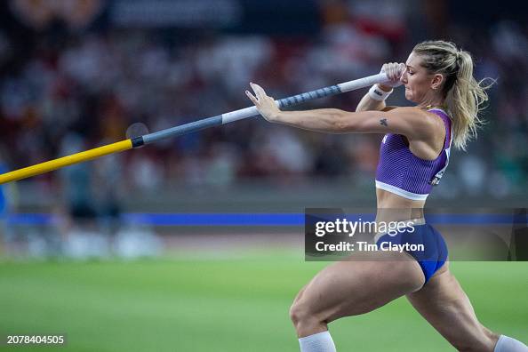 World Athletics Championships. Budapest 2023. World Athletics Championships. Budapest 2023.