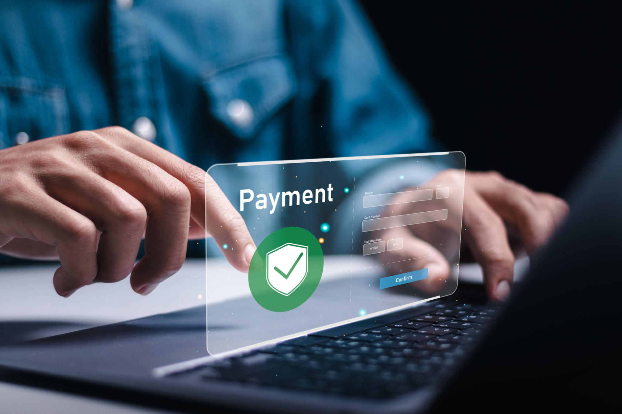 payment security