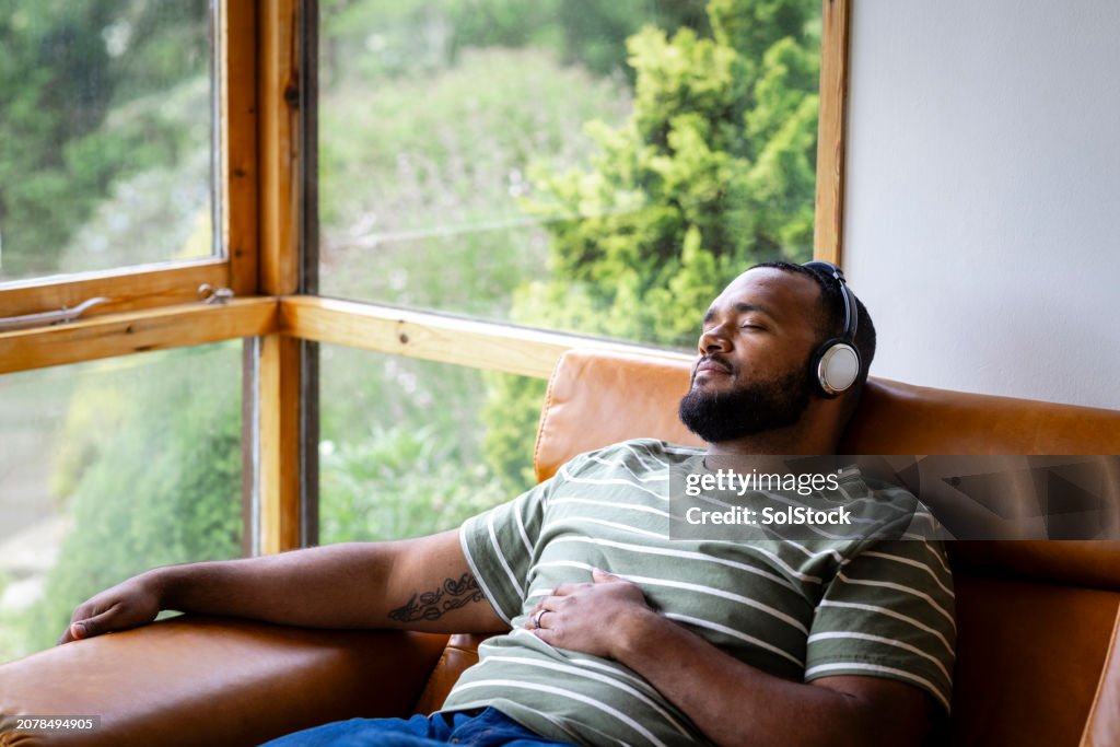 Peace and Quiet