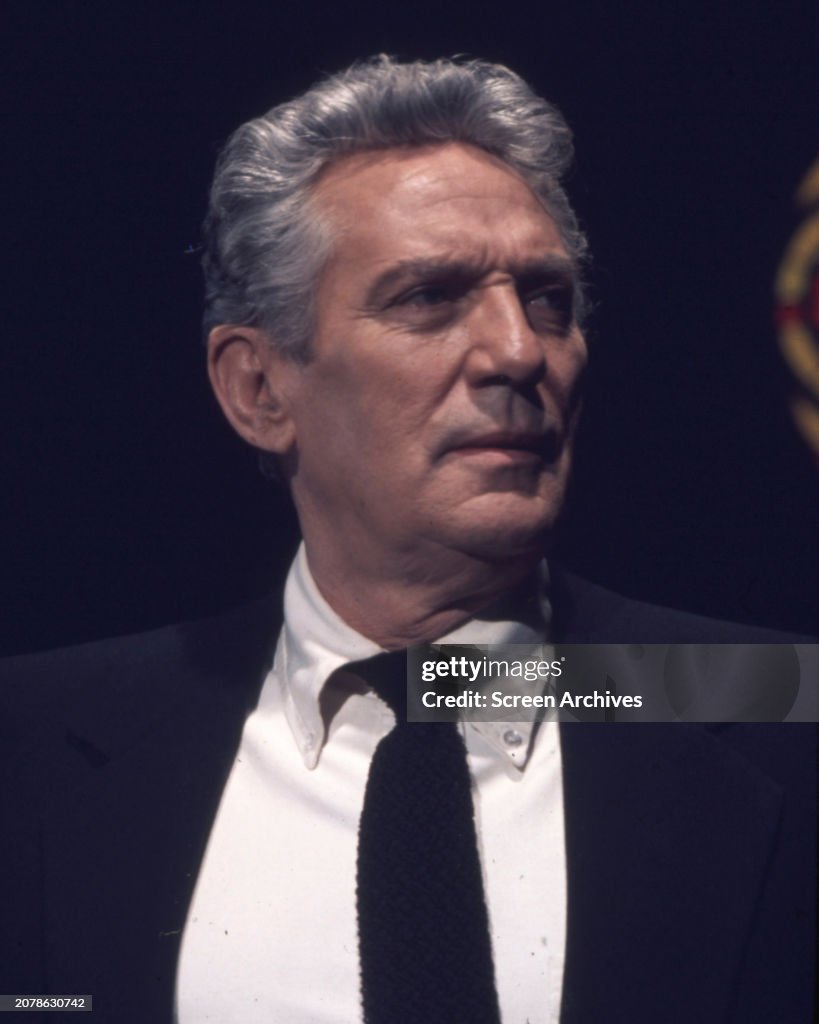 Peter Finch