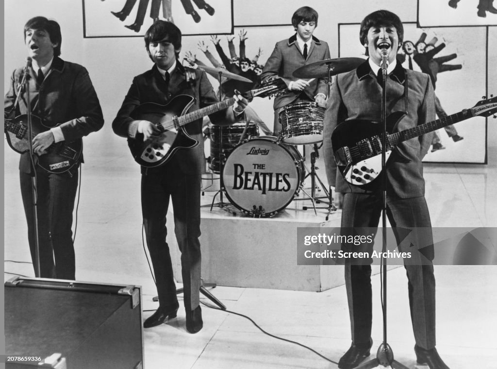 The Beatles