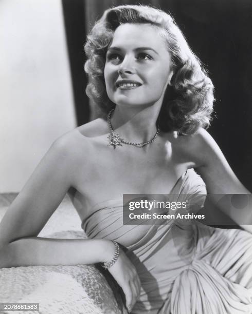 Donna Reed Bio 2,110 Donna Reed Photos Stock Photos, High-Res Pictures, and Images ...