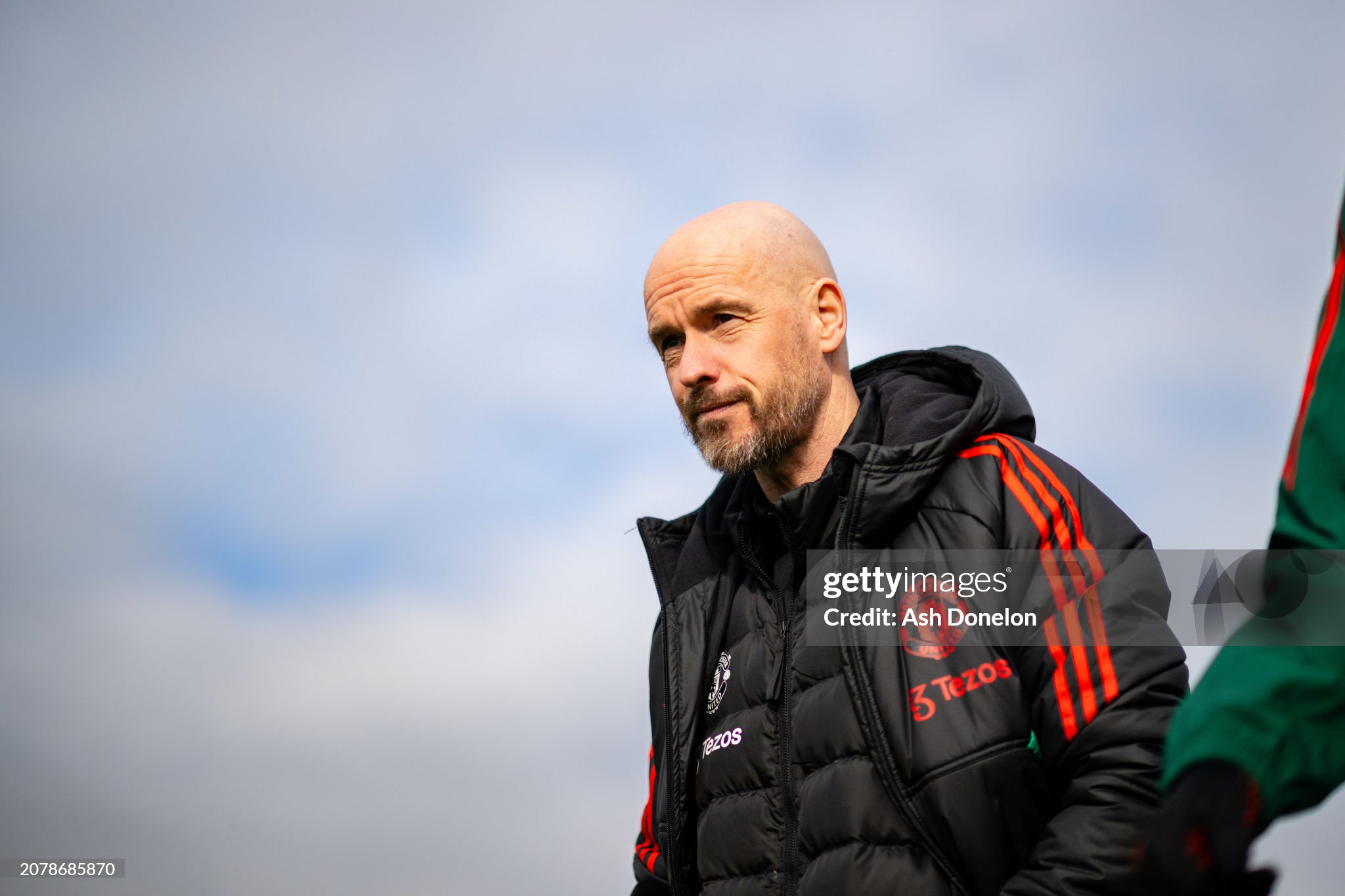 I see no reason for Ten Hag to leave Manchester United at the end of the season