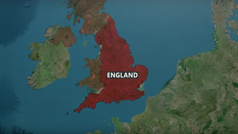 Uk Map Zoom In 641 England World Map Stock Videos, Footage, & 4K Video Clips - Getty ...