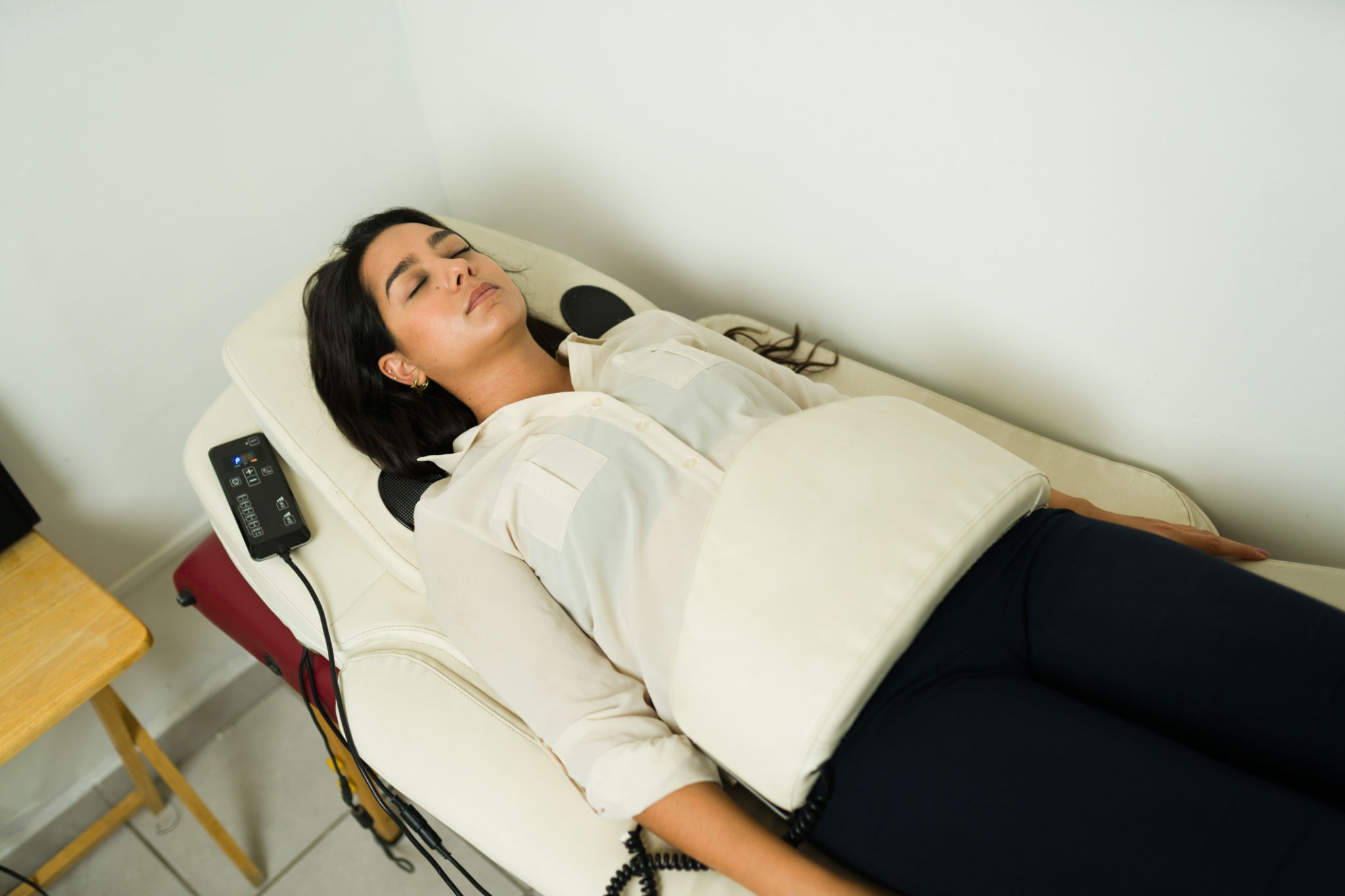 terapia relaxamento