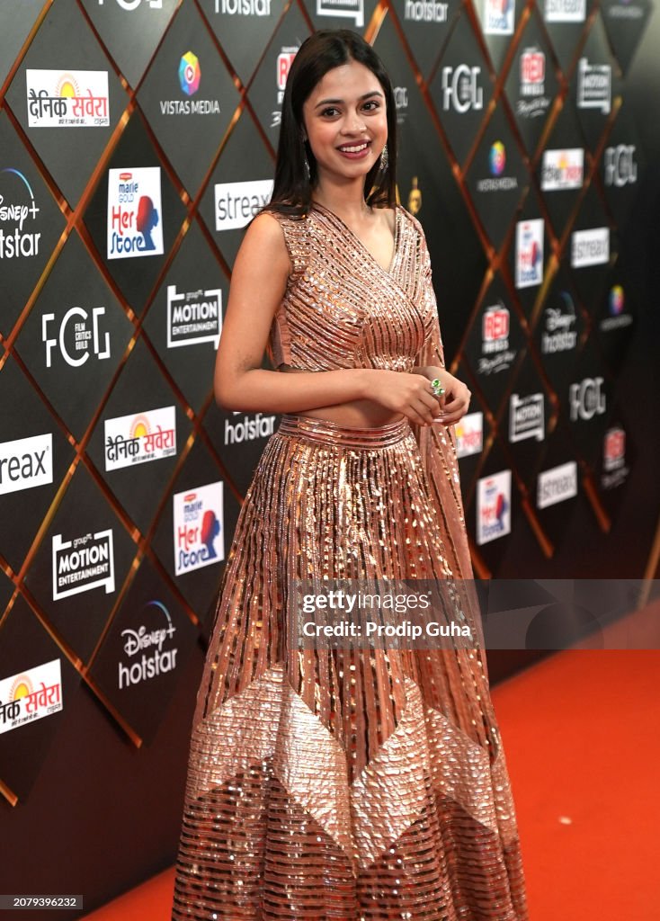 Entertainment India - March 2024