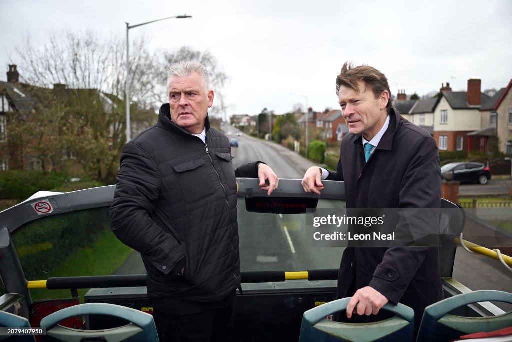 Reform Party Campaign Day