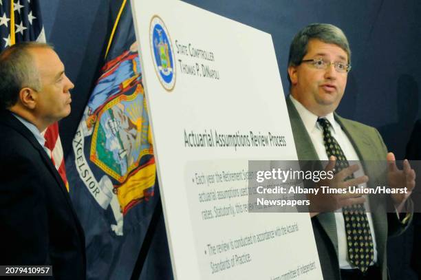 69 Thomas P Dinapoli Stock Photos, HighRes Pictures, and Images