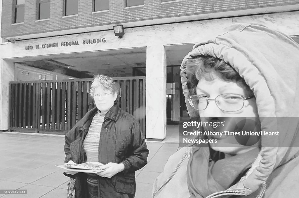 Albany Times Union