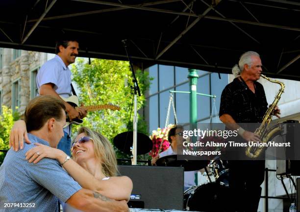 Tom Tindahn Rocker Tambara District Photos and Premium High Res Pictures - Getty Images