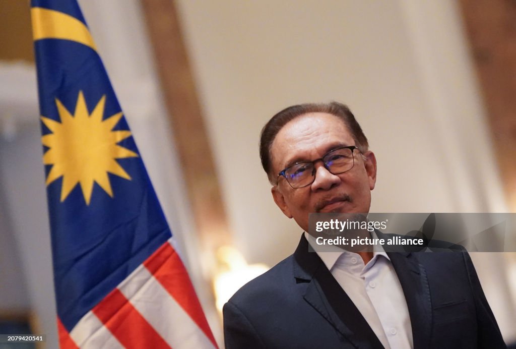 Anwar Anwar Ibrahim Is Prime Minister Of Malaysia, After A Wait Of Decades ...