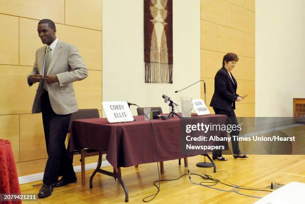 Corey R. Ellis 130 Kathy Ellis Photos & High Res Pictures - Getty Images