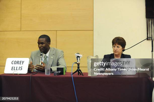 Corey R. Ellis 130 Kathy Ellis Photos & High Res Pictures - Getty Images