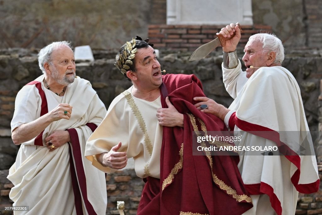 ITALY-HISTORY-CULTURE