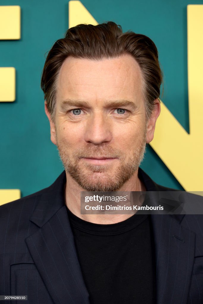 "A Gentleman In Moscow" New York Premiere