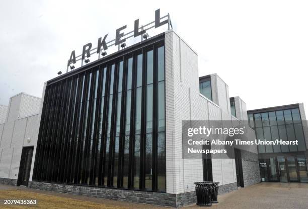 Arkell Rasiah Perth 222 The Arkell Stock Photos, High-Res Pictures, and Images - Getty Images