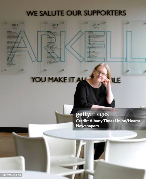 Amy Arkell The Arkell Photos and Premium High Res Pictures - Getty Images