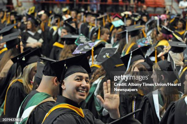 Graduation Ceremony Rpi 10,847 Family Graduation Stock Photos, High-Res Pictures, and Images ...