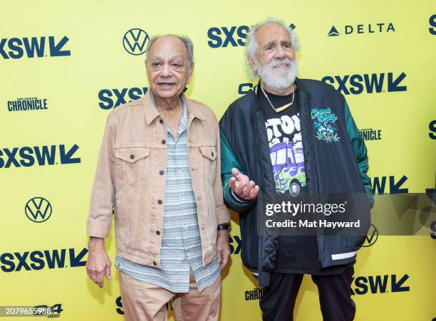 Cheech Mar 3,517 Cheech And Chong Images Stock Photos, High-Res Pictures, and ...