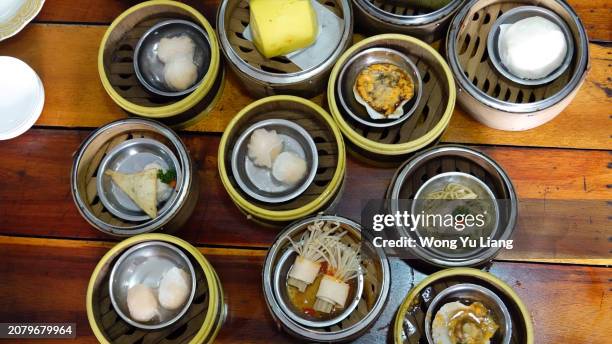 Rice Roll Dim Sum Photos and Premium High Res Pictures - Getty Images