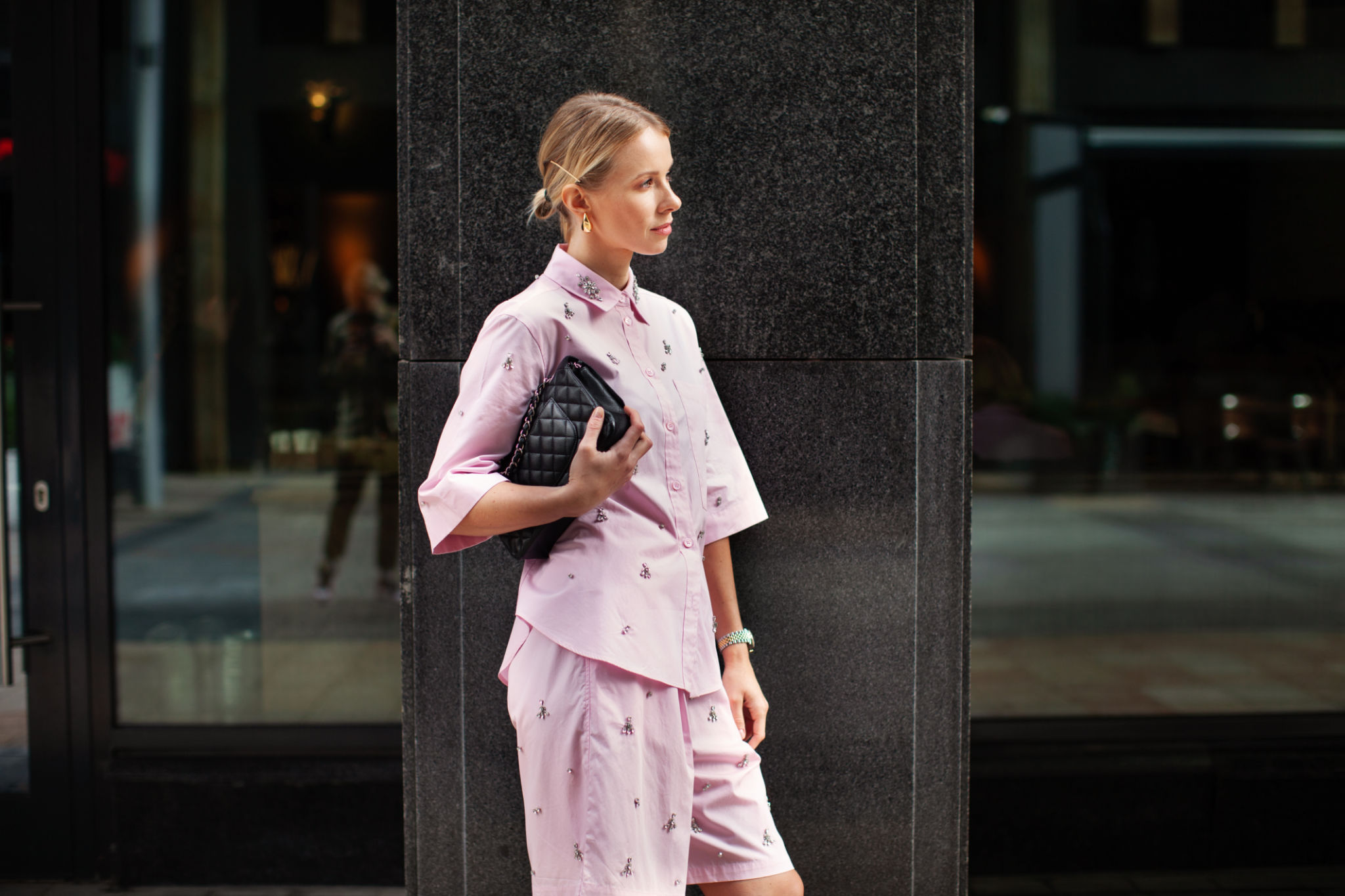 urban fashion