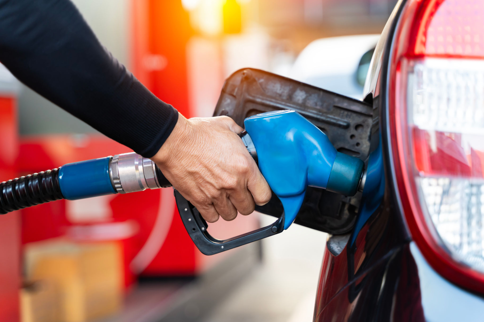 fuel pump