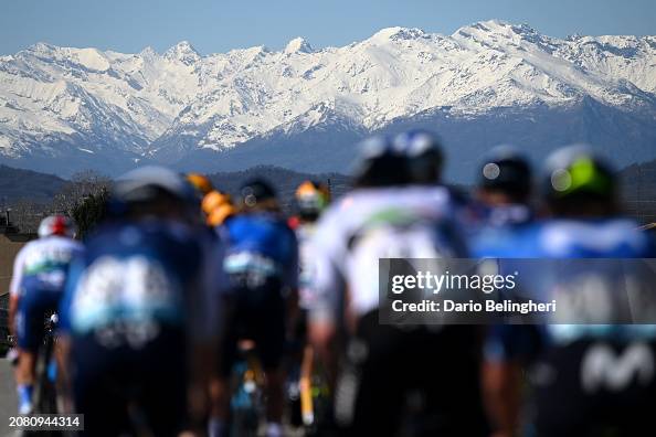 105th Milano-Torino 2024 105th Milano-Torino 2024