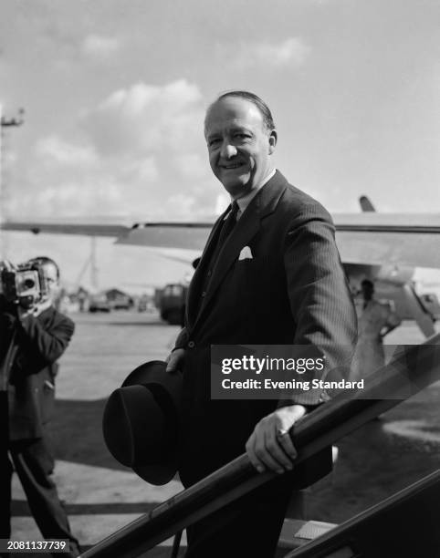 Ra Butler Rab Butler Photos and Premium High Res Pictures - Getty Images