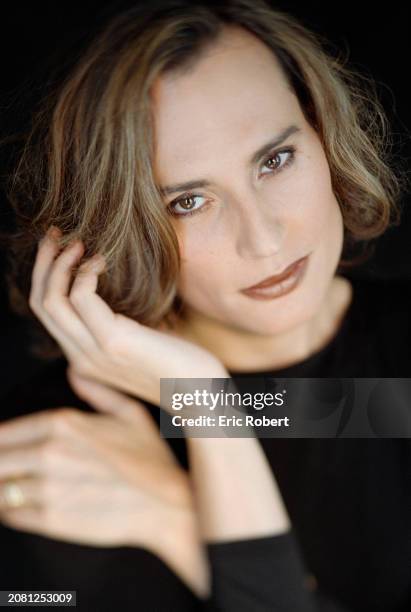 Andrea Colliaux, formerly known as Bruno, is a transsexual flight attendant for Air France. She is author of the book, Memories d'un Steward Devenu...