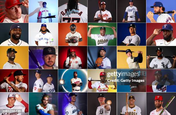 Mlb Photo Computer 6,368,591 Mlb Photos & High Res Pictures - Getty Images