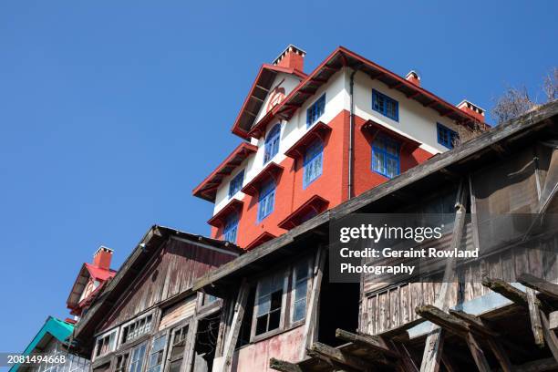 Run Down Inn 1,056 Run Down Hotel Stock Photos, High-Res Pictures, and Images ...