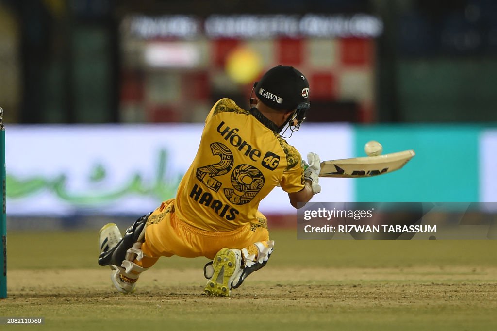 CRICKET-PAK-PSL-PESHAWAR-ISLAMABAD