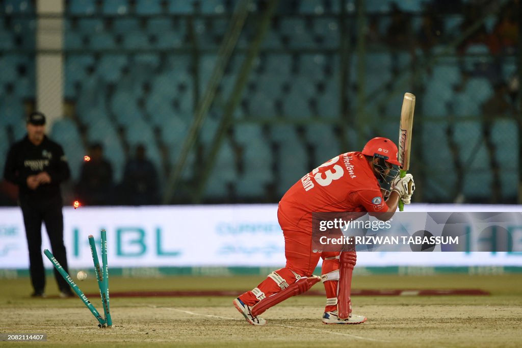 CRICKET-PAK-PSL-PESHAWAR-ISLAMABAD
