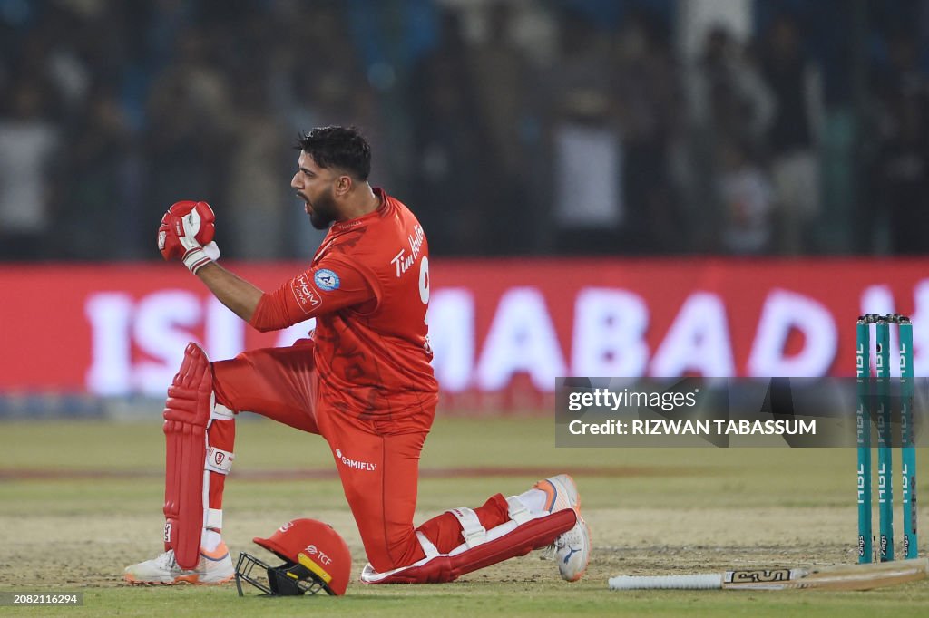 CRICKET-PAK-PSL-PESHAWAR-ISLAMABAD