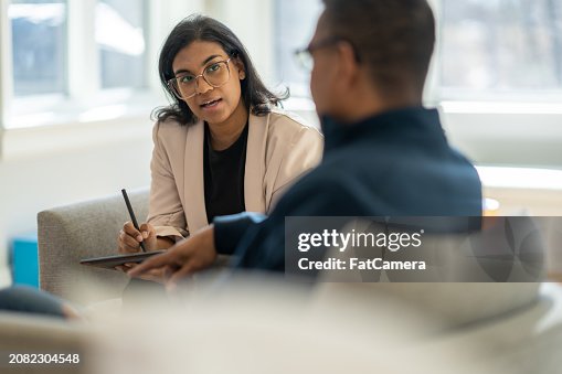 Counseling individuel Counseling individuel