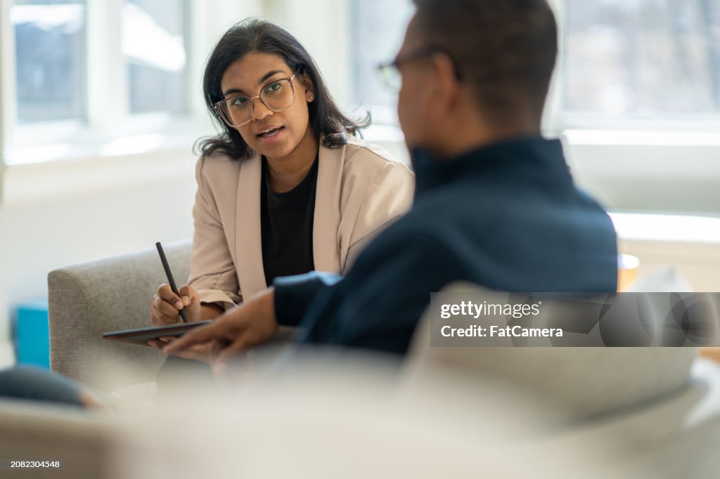 Individual Counselling