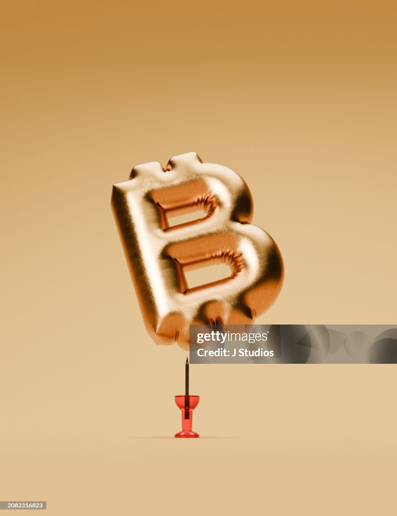 Inflated Bitcoin