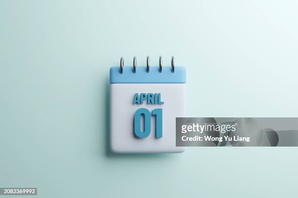 april 01 - april fools day stock pictures, royalty-free photos & images