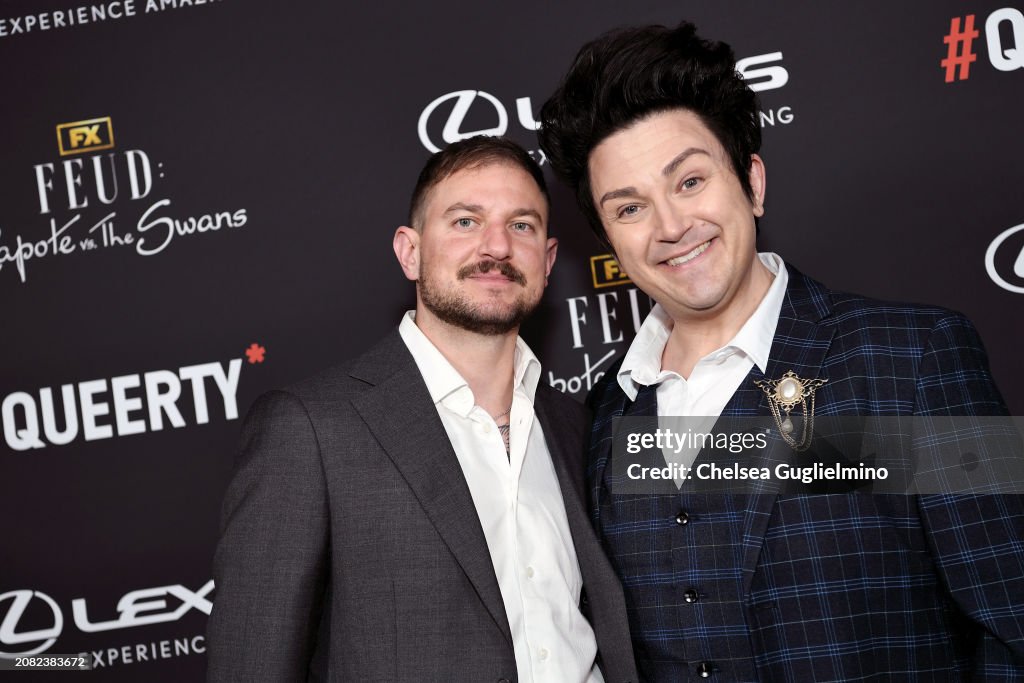 The Queerties 2024