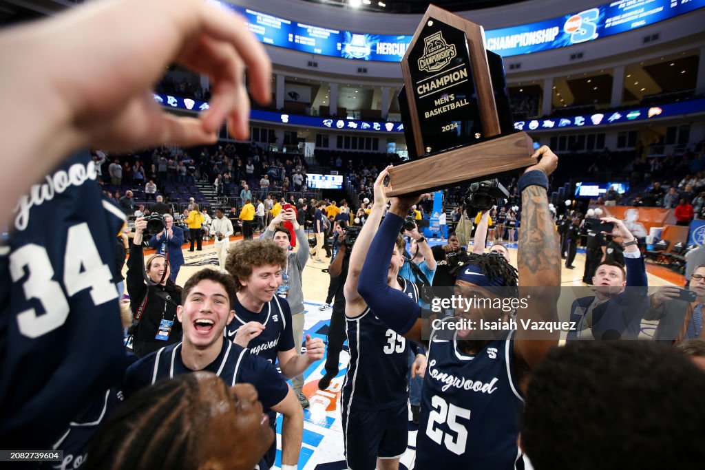 UNC Asheville v Longwood