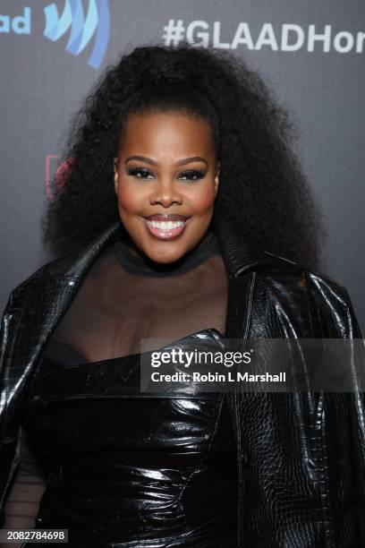 Amber Brown Riley 5,008 Amber Riley Photos & High Res Pictures - Getty Images