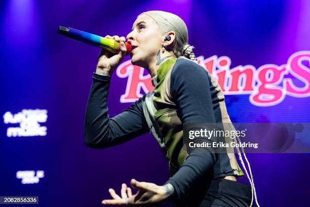 A Miko Photos and Premium High Res Pictures - Getty Images