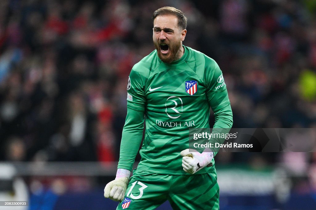 Atletico Madrid v FC Internazionale: Round of 16 Second Leg - UEFA Champions League 2023/24