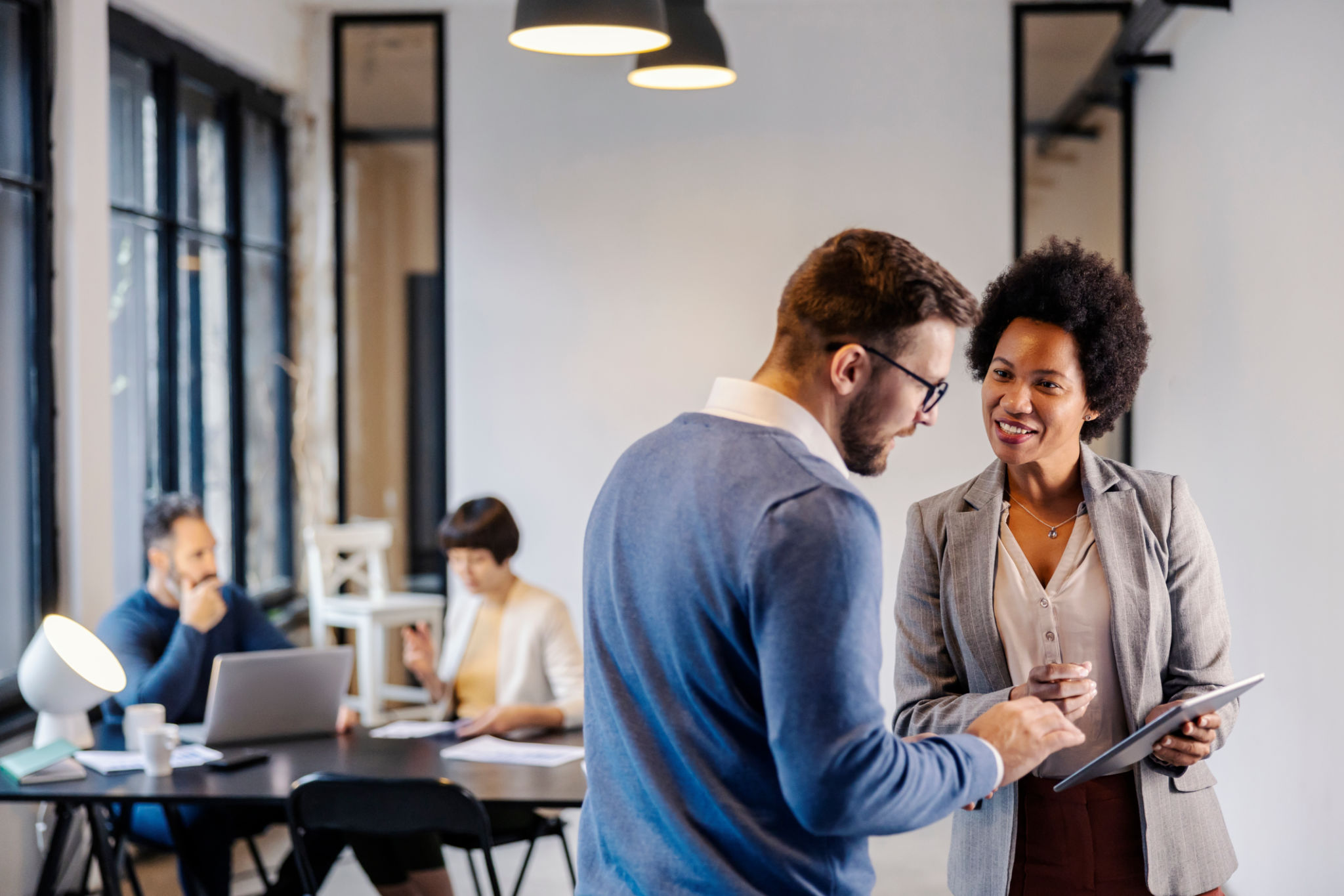 technology consulting