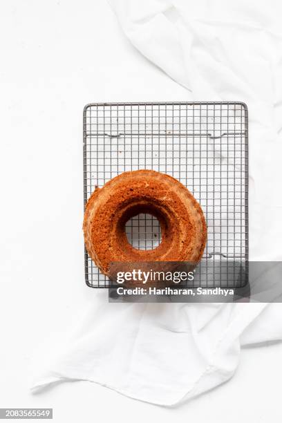 Sponge Cake Rack 28 Sponge Cake Rack Stock Photos, High-Res Pictures, and Images - Getty ...